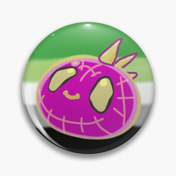 Item preview, Aro Spider-Punk Radioactive Slime designed and sold by Gaasuba.