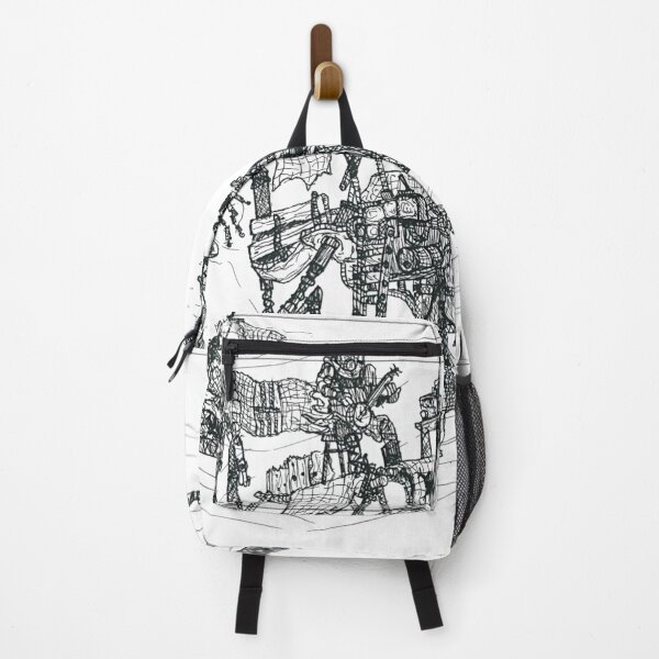 Item preview, Base camp designed and sold by Abadusen.