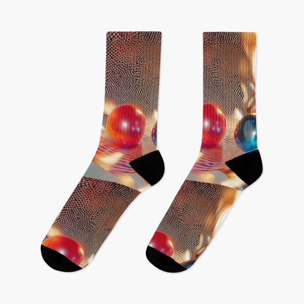 Item preview, Abstract optical illusion 4928 designed and sold by Grafititee.