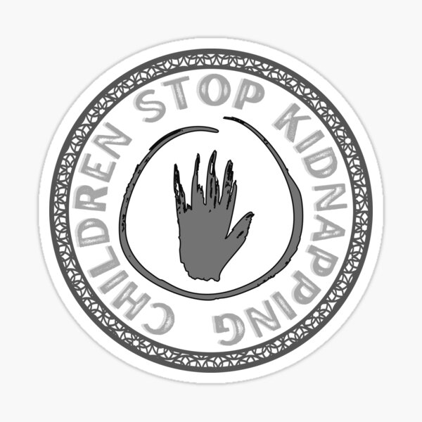 Item preview, Guardian Hands Protect Childhood Innocence designed and sold by Zakrytos ★★★★★.