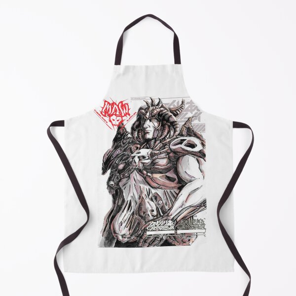 Item preview, Cyberpunk god manga designed and sold by Paintbase.