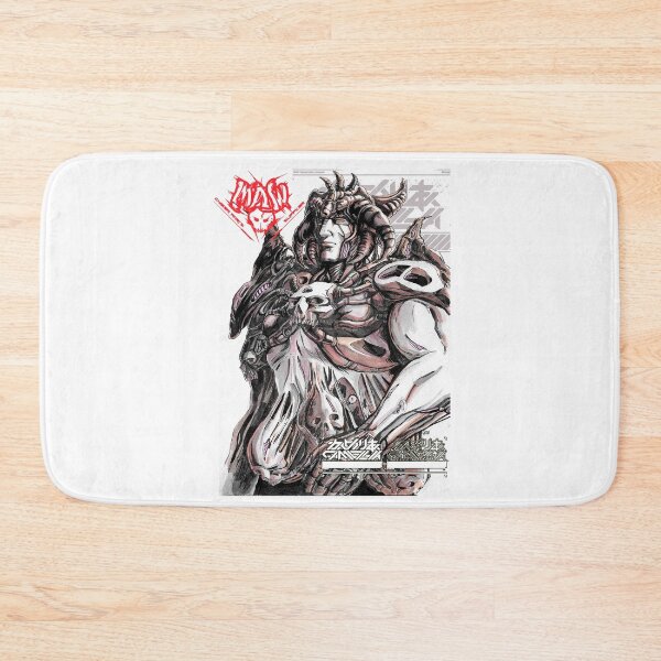 Item preview, Cyberpunk god manga designed and sold by Paintbase.
