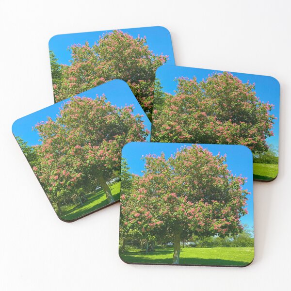 Item preview, Blossom Tree | English Blossom | Summer Blossom tree designed and sold by Lindsay Marie Patterns.