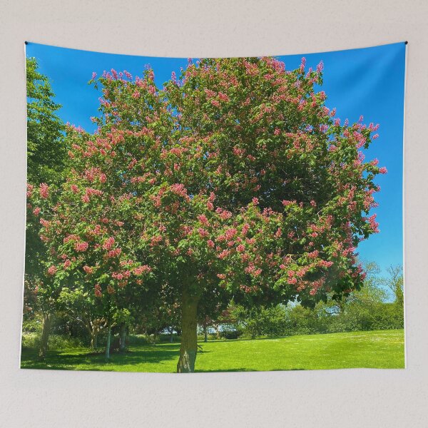 Item preview, Blossom Tree | English Blossom | Summer Blossom tree designed and sold by Lindsay Marie Patterns.