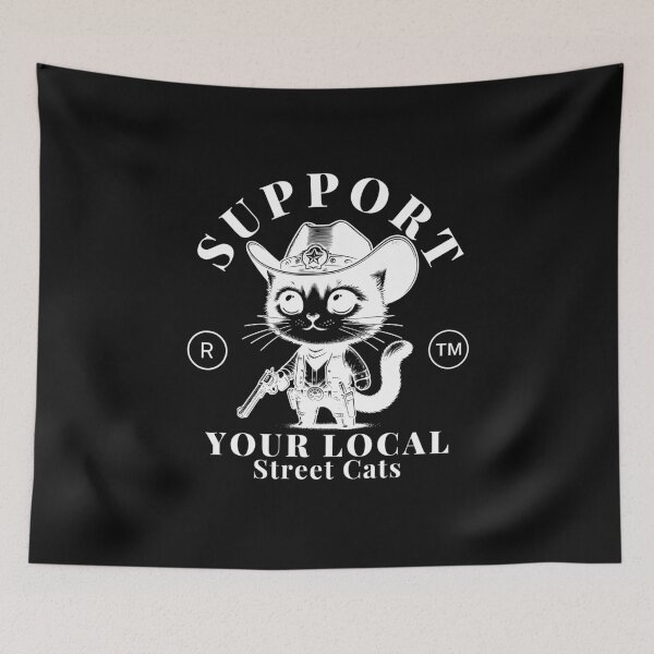 Item preview, Local kitty designed and sold by Peerless-Prime.