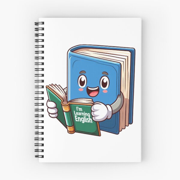 Item preview, The Book That Reads designed and sold by MiracleDesignsTR.
