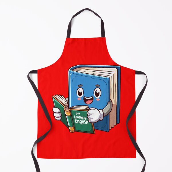 Item preview, The Book That Reads designed and sold by MiracleDesignsTR.