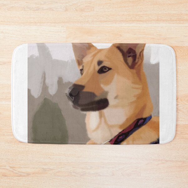 Item preview, Chinook  designed and sold by Fur-ever-paint.