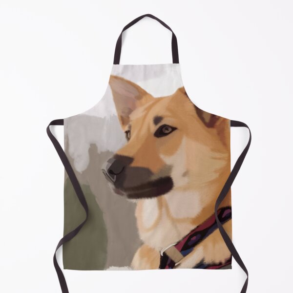 Item preview, Chinook designed and sold by Fur-ever-paint.