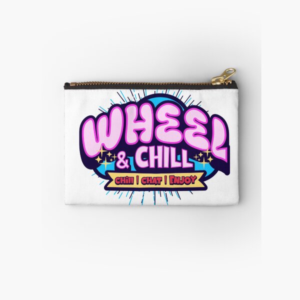 Item preview, Wheel & Chill designed and sold by Taveren-Tavern.
