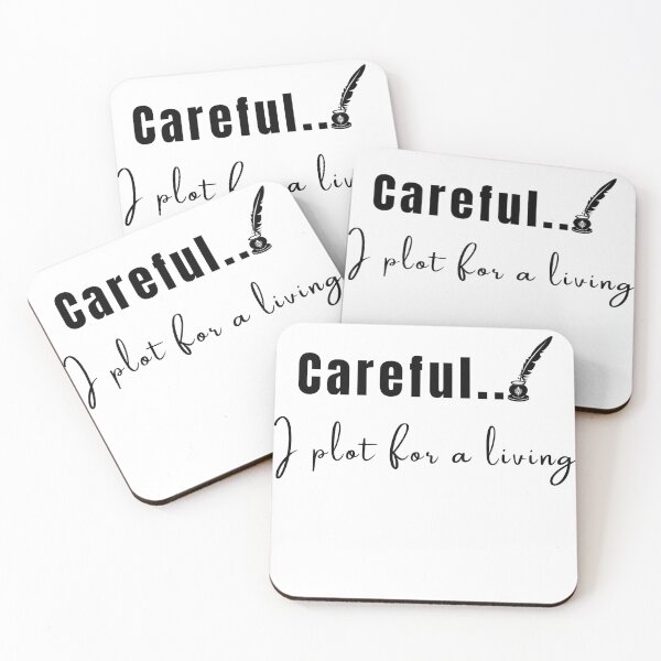 Item preview, Humour Writers -Funny Authors  designed and sold by AlienTechs.