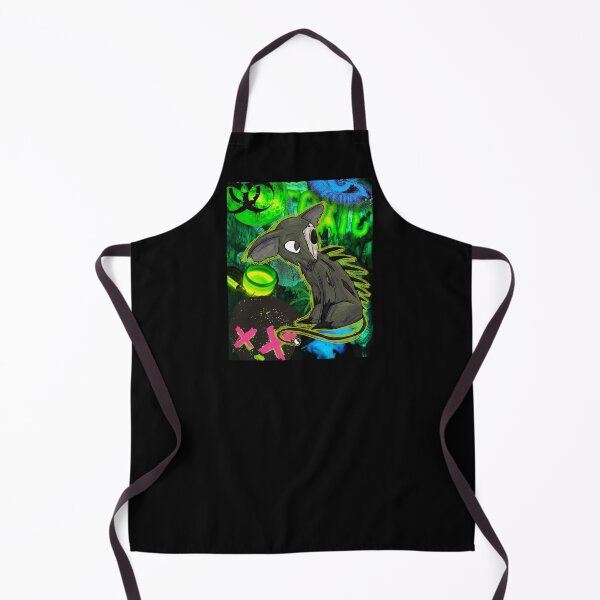 Item preview, Mutant Rat Zee designed and sold by AdinsUnusualArt.