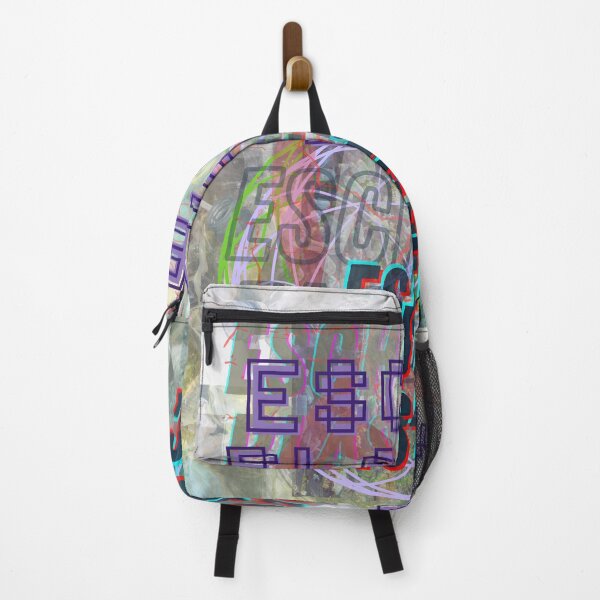 Item preview, Eschew Plastic  designed and sold by Breezy Day by Meg Gregory.