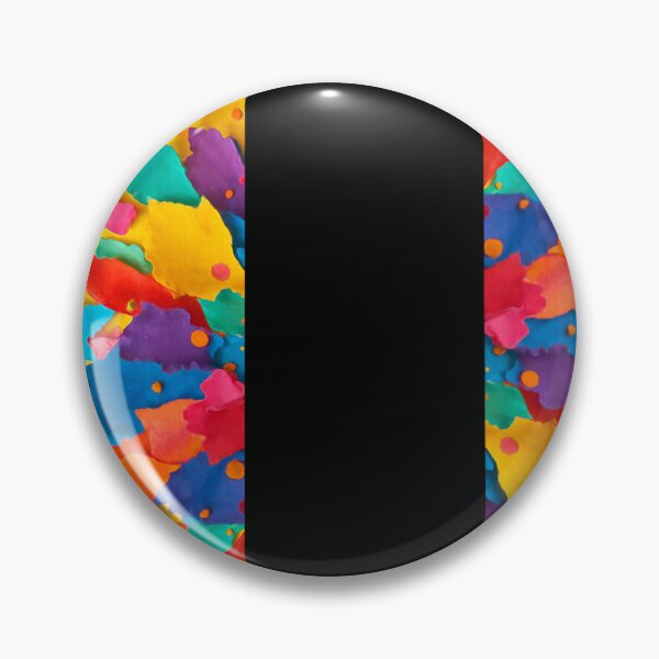 Item preview, A Fierce Birthday  Confetti Explosion designed and sold by annenambiro.