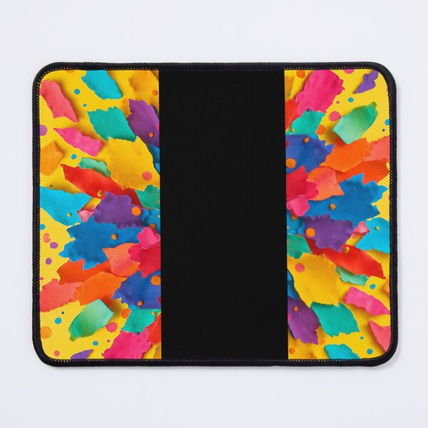 Item preview, A Fierce Birthday  Confetti Explosion designed and sold by annenambiro.