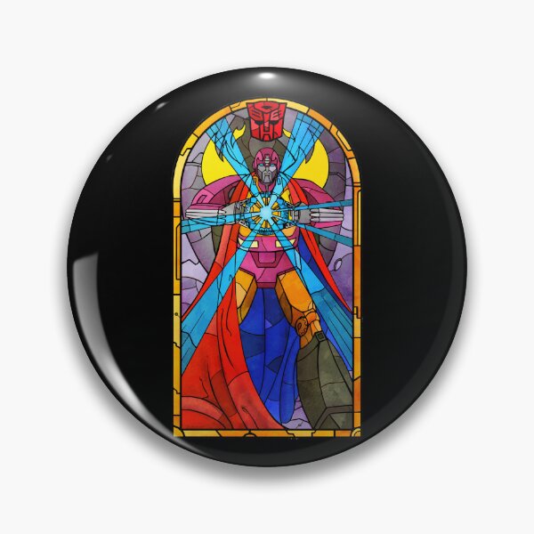 Artikelvorschau, St. Rodimus Prime entworfen und verkauft von SirGryphon's Art.
