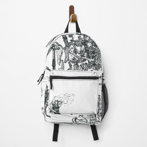 Item preview, Base camp designed and sold by Abadusen.