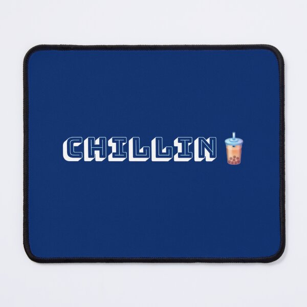 Item preview, CHILLIN designed and sold by Retro-Flute.
