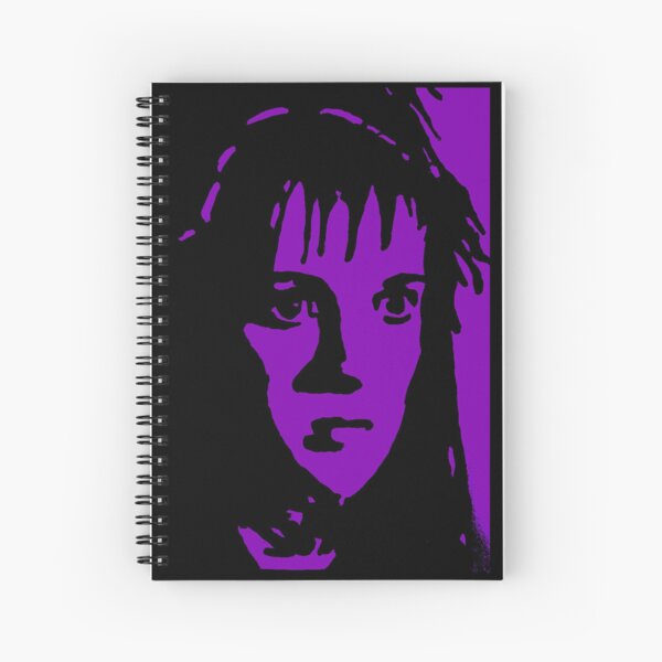 Artikel-Vorschau von Lydia Deetz, designt und verkauft von Chad's Fresh Art.