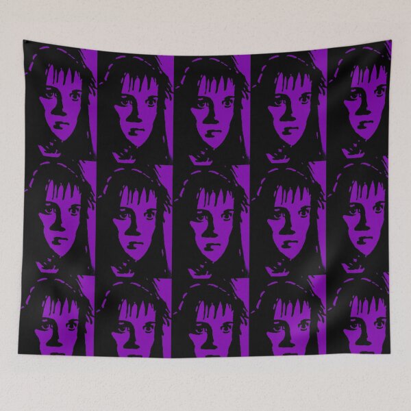 Item preview, Lydia Deetz designed and sold by Chad's Fresh Art.