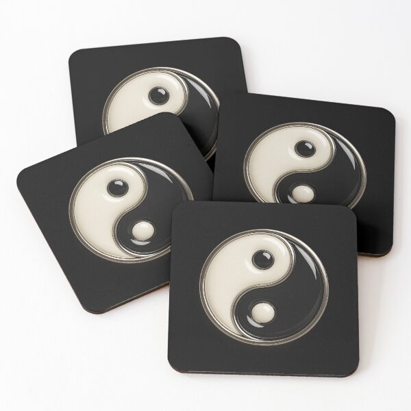 Item preview, Harmony in Duality: The Balance of Forces designed and sold by Girih.