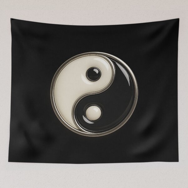 Item preview, Harmony in Duality: The Balance of Forces designed and sold by Girih.