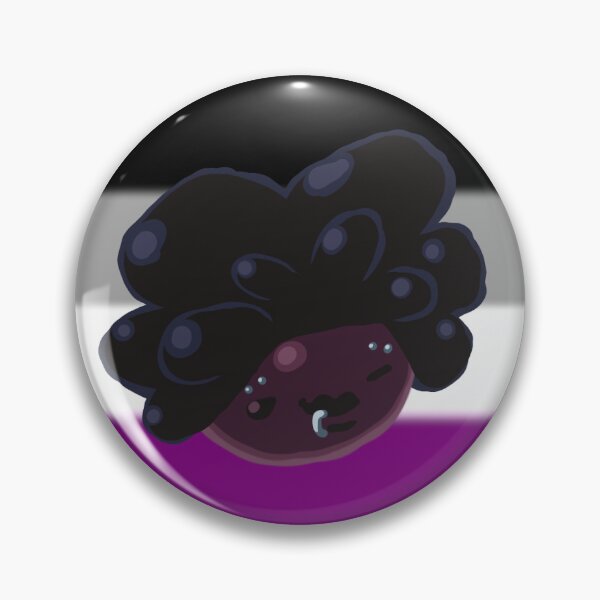 Item preview, Ace Hobie Brown Slime  designed and sold by Gaasuba.