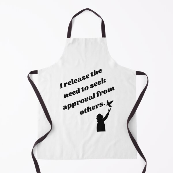 Item preview, Stop people pleasing Affirmation designed and sold by OptimisticRecharge.