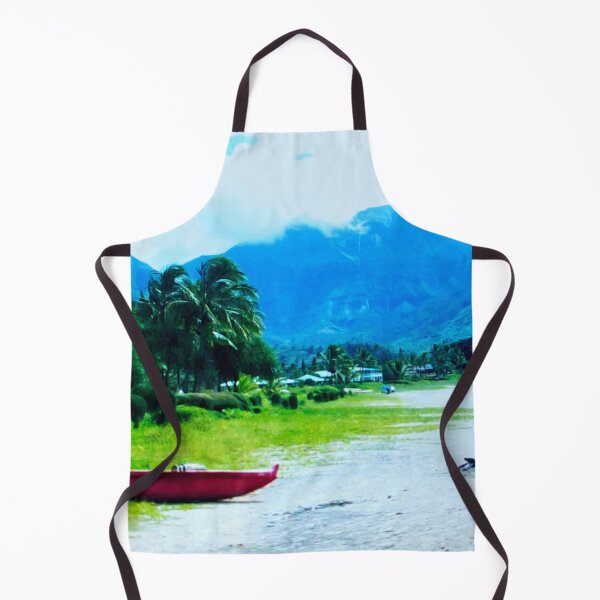 Item preview, Hawaii nature, mountains and adventure | Hawaiian gifts designed and sold by Lindsay Marie Patterns.