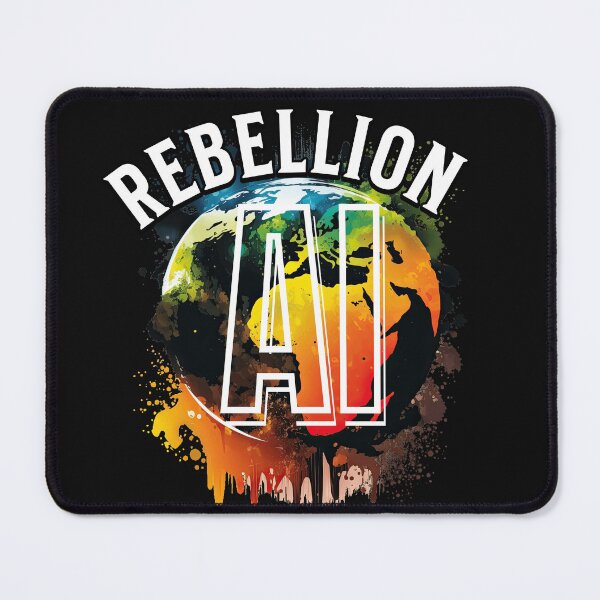 Item preview, Rebellion AI designed and sold by lafranc.