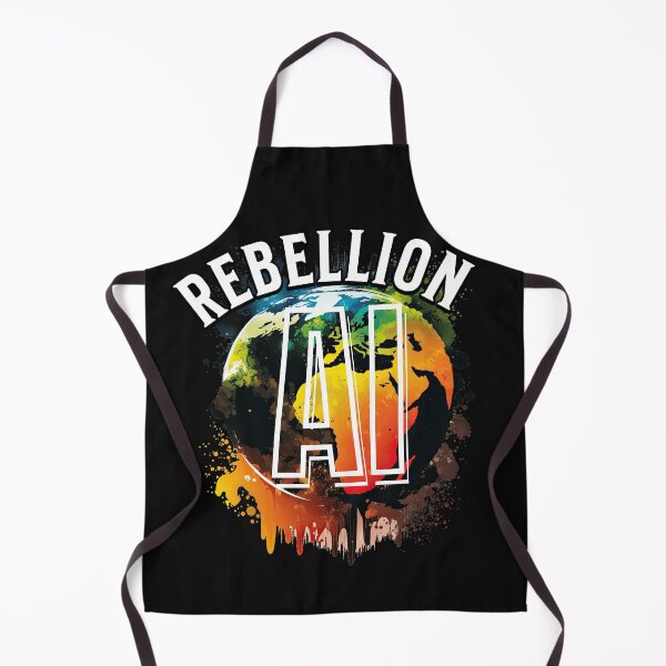 Item preview, Rebellion AI designed and sold by lafranc.