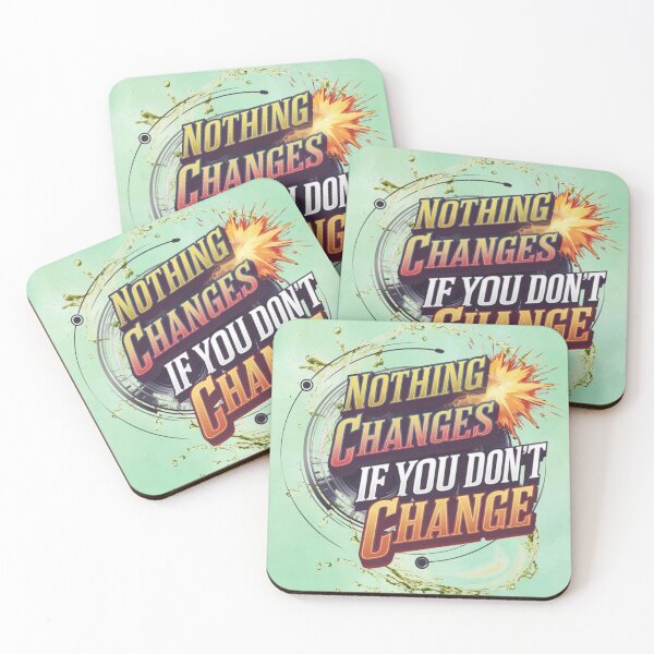 Item preview, Personal awakening phrase, modern design designed and sold by Viva-Vibes504.