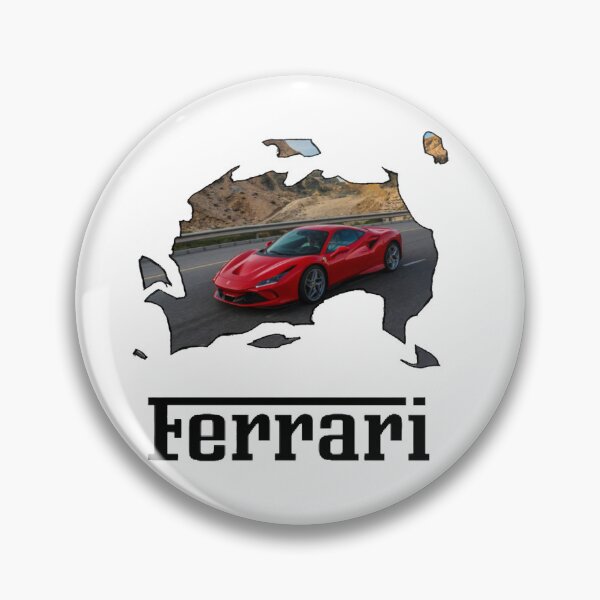 Artikelvorschau, Ferrari entworfen und verkauft von mjDesigns-.