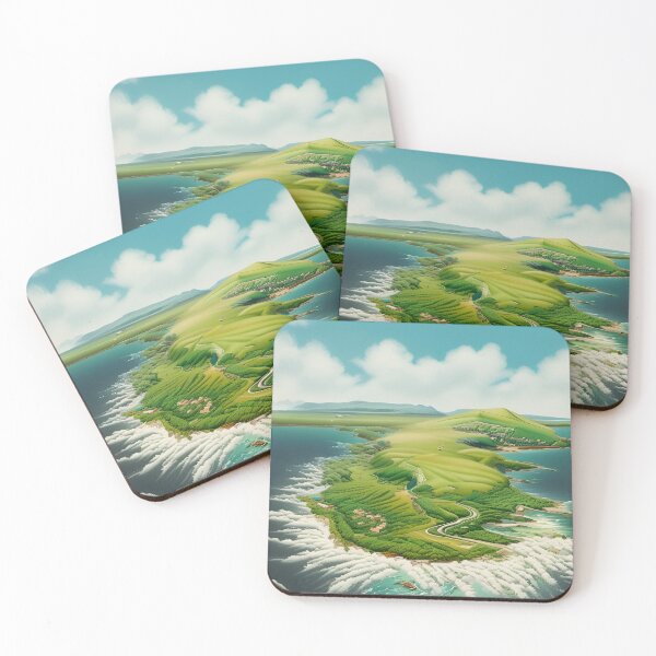 Item preview, Sligo designed and sold by Customguru.