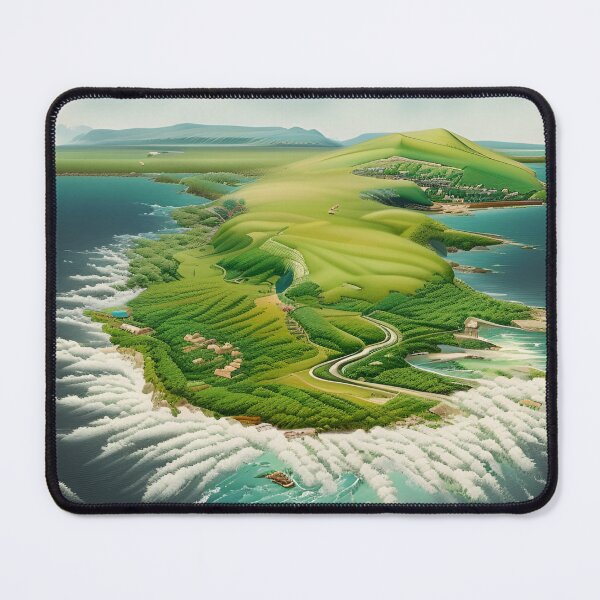 Item preview, Sligo designed and sold by Customguru.