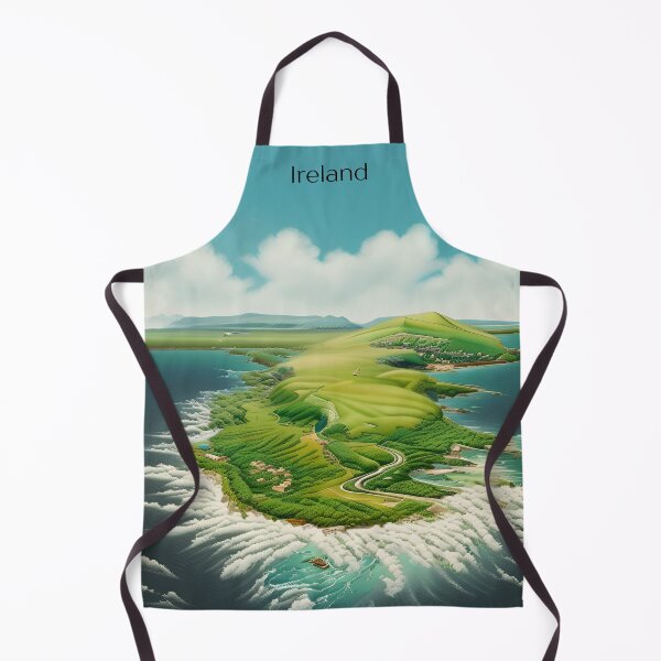 Item preview, Sligo designed and sold by Customguru.