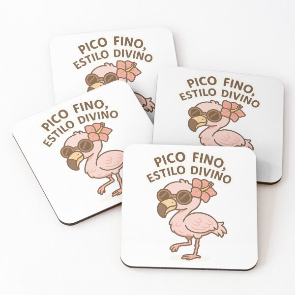 Item preview, Flamenco: Fine beak, divine style designed and sold by DON QIXO.