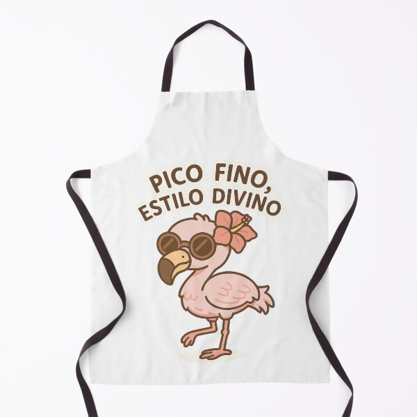 Item preview, Flamenco: Fine beak, divine style designed and sold by DON QIXO.
