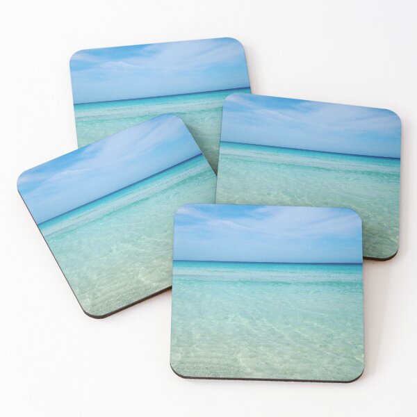 Item preview, Mallorca Beach Mediterranean Sea | Calming Sea designed and sold by Lindsay Marie Patterns.
