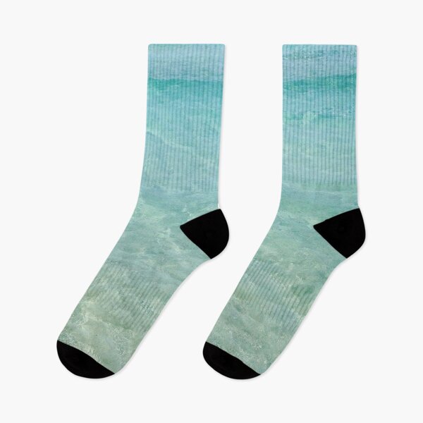 Item preview, Mallorca Beach Mediterranean Sea | Calming Sea designed and sold by Lindsay Marie Patterns.