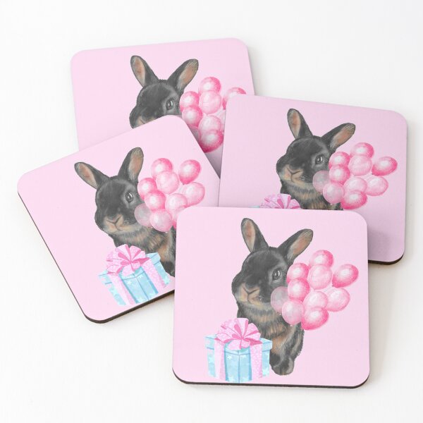 Item preview, Balloons and gifts from somebunny designed and sold by Kristellabeauty.