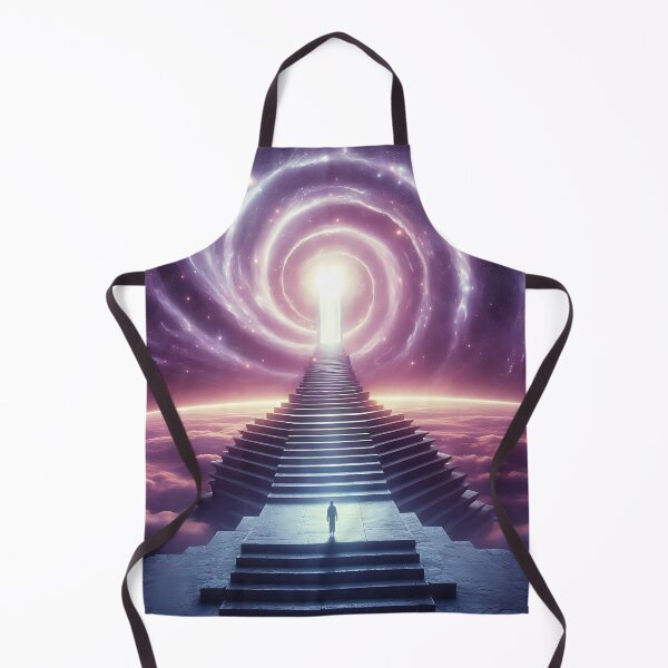 Item preview, Space Portal designed and sold by Intriguing Designs.