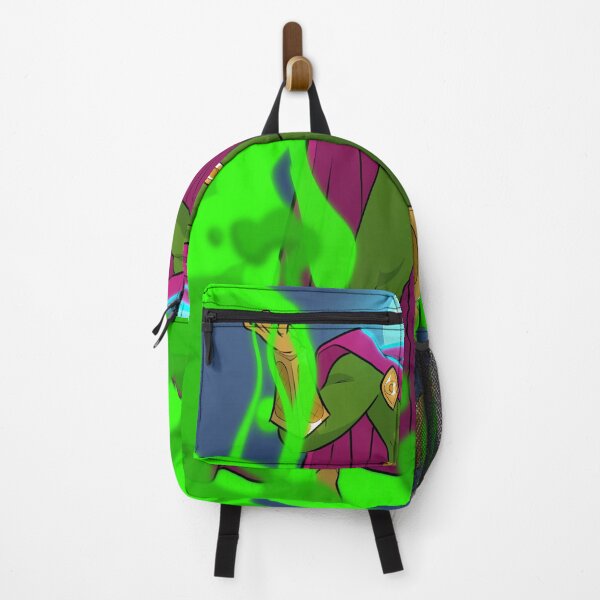 Item preview, Mysterio designed and sold by NicholasWinand.