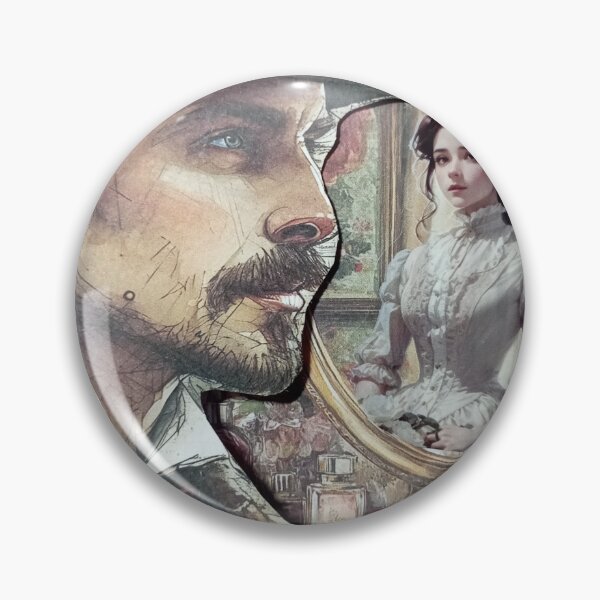 Item preview, Caballero designed and sold by Koh..