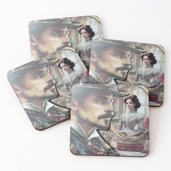Item preview, Gentleman designed and sold by Koh..