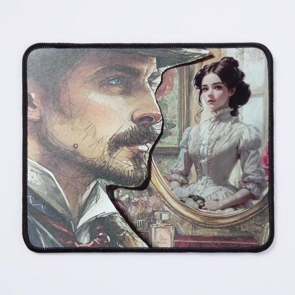 Item preview, Gentleman designed and sold by Koh..