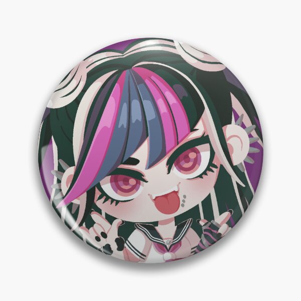 Item preview, Danganronpa Ibuki designed and sold by Kaliharri.