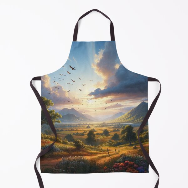 Item preview, Birds soaring through the sky designed and sold by Arleven.