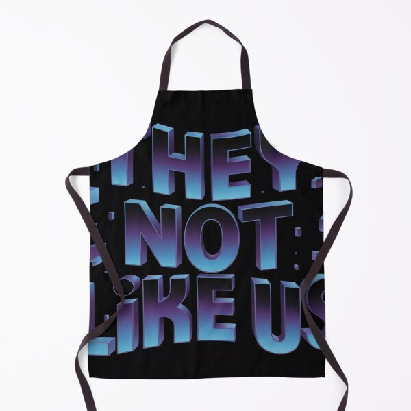Item preview, They Not Like US designed and sold by SNNDesignersLLC.