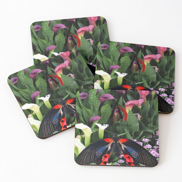 Item preview, alfa cozy comfy design wave designed and sold by mhdesign9.